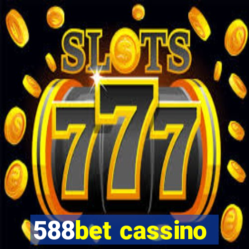 588bet cassino